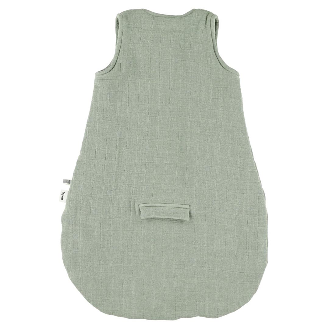 Schlafsack Zwischensaison | 60 cm - Bliss Olive